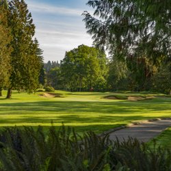 Point Grey Golf & Country Club