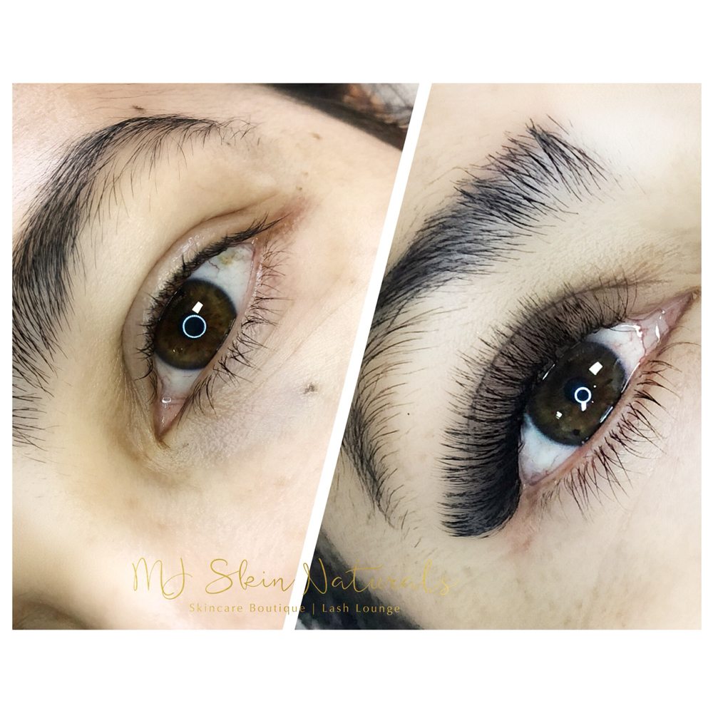 MJ SKIN NATURALS SKINCARE BOUTIQUE LASH LOUNGE Updated June 2024