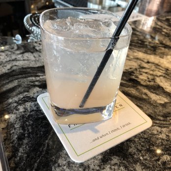 Doc B's Restaurant + Bar - Fresh squeezed grapefruit juice and vodka - New American Near Me - Austin, Texas Doc B's Restaurant + Bar - Fresh squeezed grapefruit juice and vodka - New American Near Me - Austin, Texas