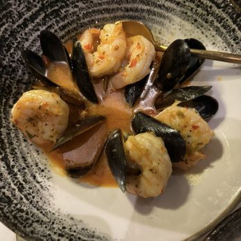 The Pressroom - Mussels - Cocktail Bars Near Me - San Jose, California The Pressroom - Mussels - Cocktail Bars Near Me - San Jose, California