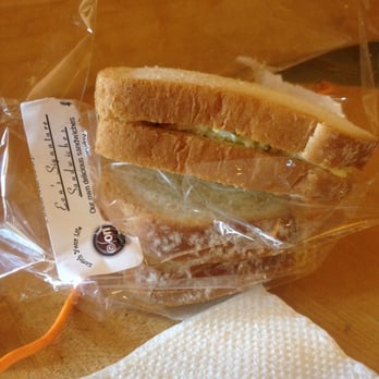 Eon Coffee - Egg sandwich - Coffee & Tea Near Me - Hayward, California