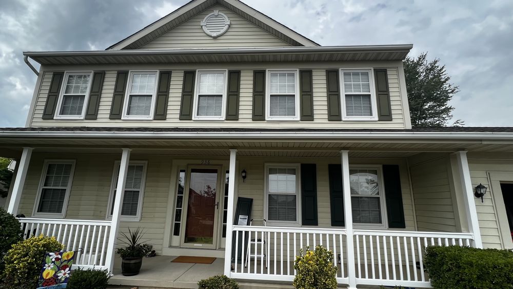 Slide of Naldo’s Handy Services