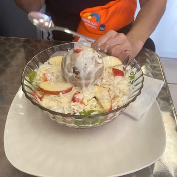Miami Kream - Ice Cream & Frozen Yogurt Near Me - Miami Beach, Florida