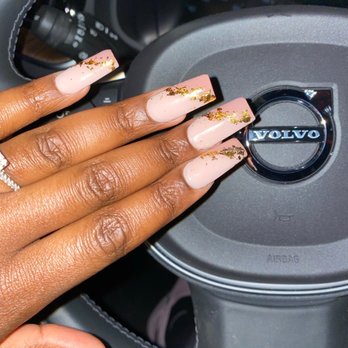 Ombre Nail Bar - Nail Salons Near Me - Charlotte, North Carolina Ombre Nail Bar - Nail Salons Near Me - Charlotte, North Carolina