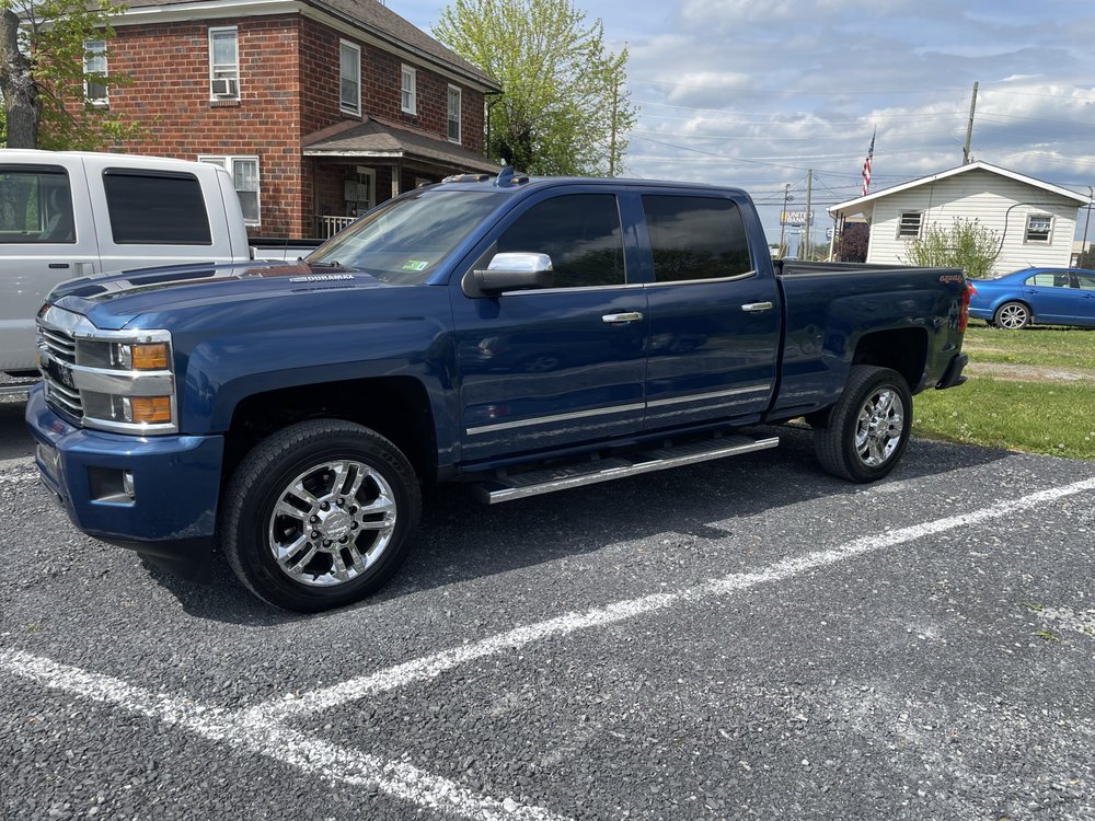 MY KLEEN CAR Updated September 2024 25 Photos Martinsburg, West