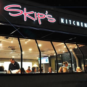 Skip's Kitchen - Burgers Near Me - Carmichael, California Skip's Kitchen - Burgers Near Me - Carmichael, California
