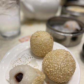Royal China Restaurant - Sesame balls - Dim Sum Near Me - Duluth, Georgia Royal China Restaurant - Sesame balls - Dim Sum Near Me - Duluth, Georgia