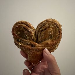 Pistachio Danish Pistachio Danish