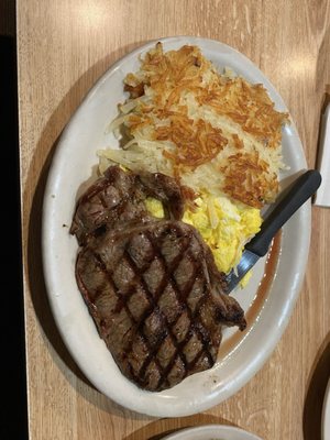 Pioneer Restaurant by null