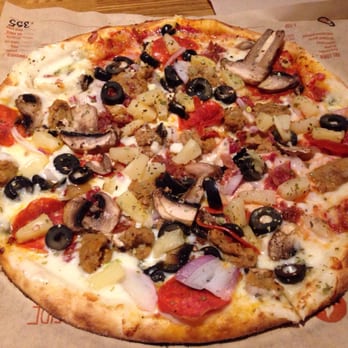 Blaze Pizza - Pizza Near Me - Carlsbad, California Blaze Pizza - Pizza Near Me - Carlsbad, California