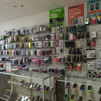 Wireless Outlet - Wall of goodies! - Mobile Phone Repair Near Me - Las Vegas, Nevada Wireless Outlet - Wall of goodies! - Mobile Phone Repair Near Me - Las Vegas, Nevada