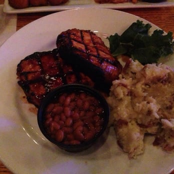 Alamo Steakhouse & Saloon - Yummy bbq pork steaks! - Steakhouses Near Me - Mattoon, Illinois Alamo Steakhouse & Saloon - Yummy bbq pork steaks! - Steakhouses Near Me - Mattoon, Illinois