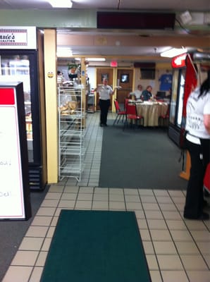 Maxie's Deli by null