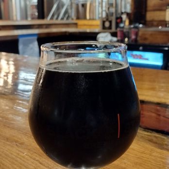 Black Stag Brewery & Pub - The c3po. Nice spice follow and smooth with a slight smoky kick. - Brewpubs Near Me - Lawrence, Kansas Black Stag Brewery & Pub - The c3po. Nice spice follow and smooth with a slight smoky kick. - Brewpubs Near Me - Lawrence, Kansas