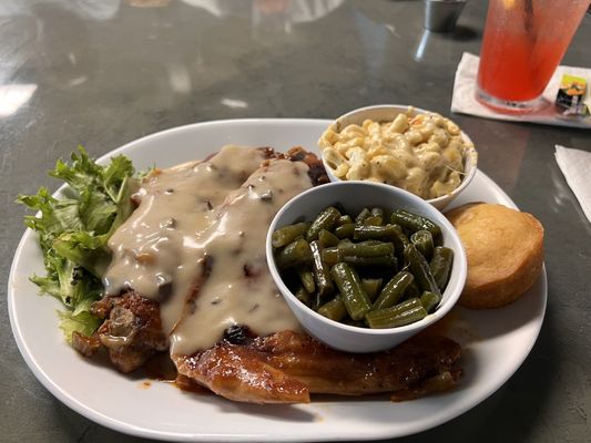 Southern Comfort Restaurant by null