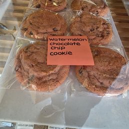 Gluten Free Chocolate Chip Cookie Gluten Free Chocolate Chip Cookie