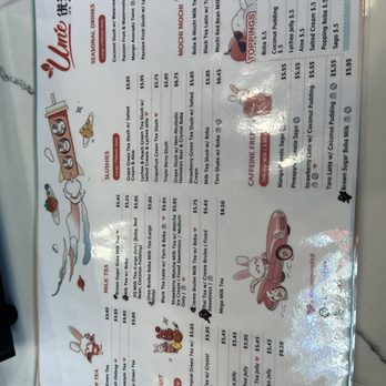 Ume Tea - Bubble Tea Near Me - Los Angeles, California Ume Tea - Bubble Tea Near Me - Los Angeles, California