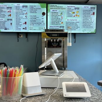 Kandy Crush Melt - Menu - Bubble Tea Near Me - Skokie, Illinois Kandy Crush Melt - Menu - Bubble Tea Near Me - Skokie, Illinois