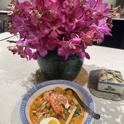 Rempah Noodles - NONYA LAKSA LEMAK