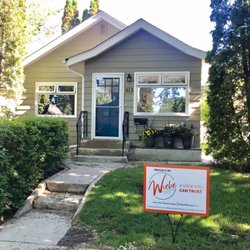 Wiebe Windows & More - Custom front door and new windows really updated this clients home.