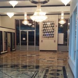 Torino Lighting Design - Custom chandeliers and installed for a fraction of the price.  The greatest installer  Thank you