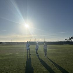 Coronado Cays Park