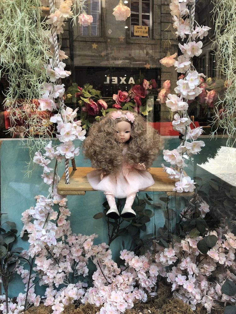 SAM ET LES LUTINS 42 Rue des Dijon, Côted'Or, France Toy