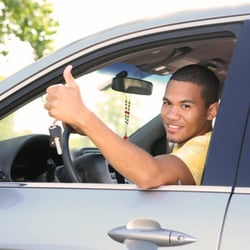 Top Driver