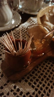 Boutique Taberna by null
