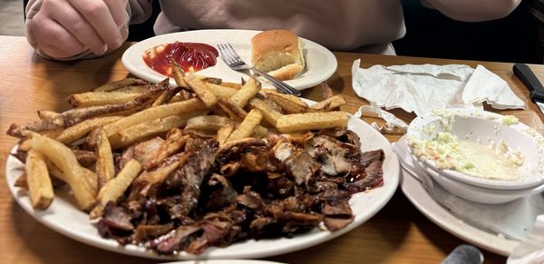 Ridgewood Barbecue by null