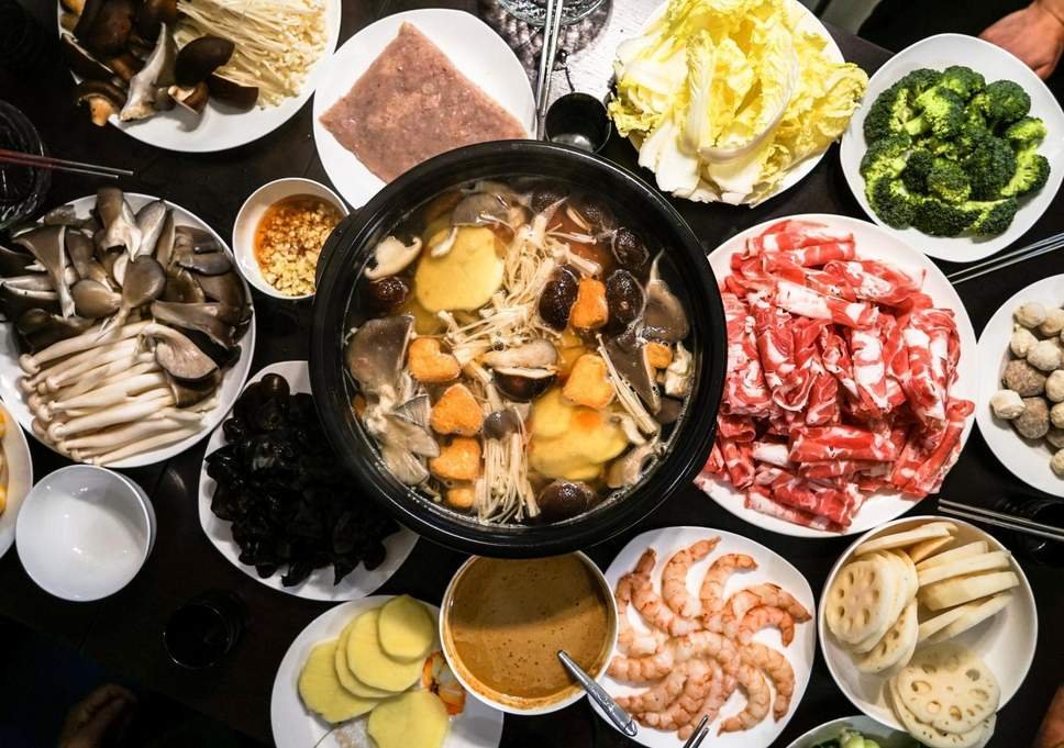 NINE SPICES HOT POT Updated October 2024 335 Photos & 267 Reviews