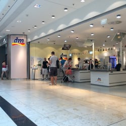 Dm-drogerie Markt