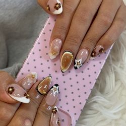 Papillon Nails & Spa - Nail by Jade
