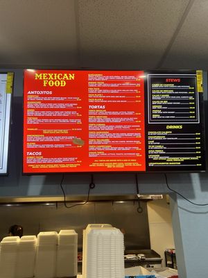 El Novillo Meat Market