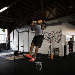 Crossfit Acernus