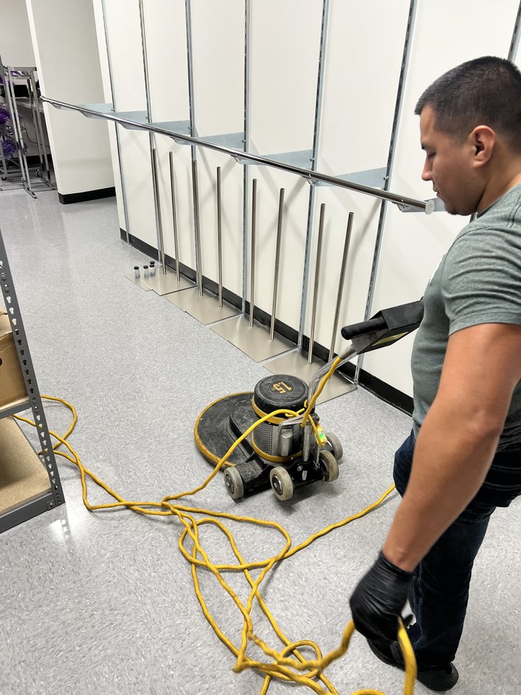 LONE STAR CLEANING CREW Updated September 2024 18 Photos Houston