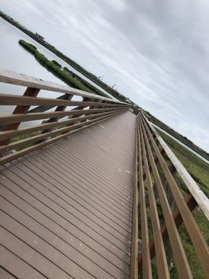 Wetlands & Wildlife Care Center by null