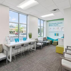 Lake Butler Dental Group