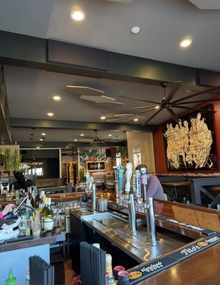 Caleb & Broad by null