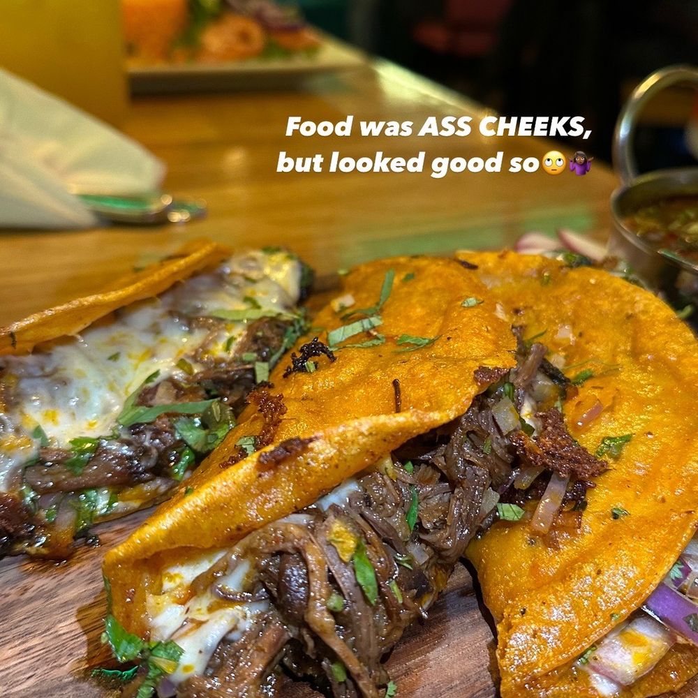 Mil Sabores - Looks good, tastes bad - Mexican Near Me - Bridgeport, Connecticut Mil Sabores - Looks good, tastes bad - Mexican Near Me - Bridgeport, Connecticut