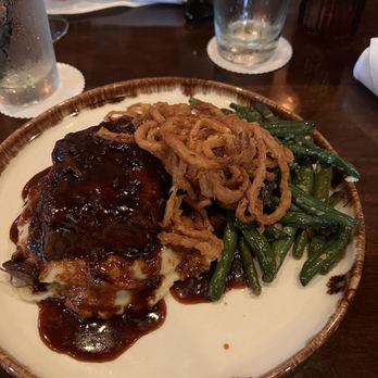 Bosscat Kitchen & Libations - 12 HOUR BEEF SHORT RIB - New American Near Me - Houston, Texas