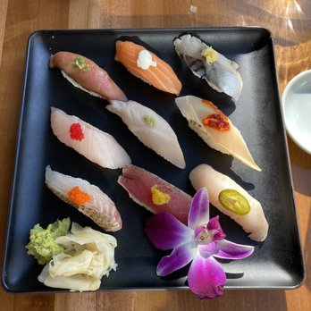 Kusshi - Sushi Bars Near Me - Arlington, Virginia Kusshi - Sushi Bars Near Me - Arlington, Virginia