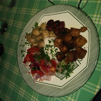 The Dream Away Lodge - $22 salad - Bars Near Me - Becket, Massachusetts