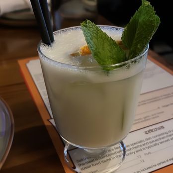 Dancing Yak - cocktail - Himalayan/Nepalese Near Me - San Francisco, California