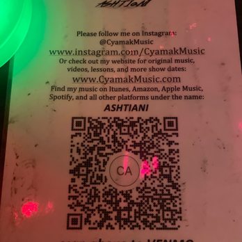 Vino Wine & Tapas Room - Live guitarist IG handle - Wine Bars Near Me - Tarzana, California