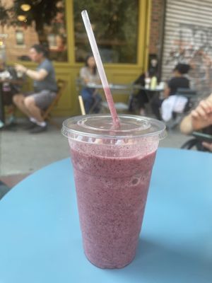 Aubergine Cafe by null