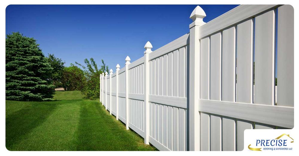 Slide of Precise Roofing & Exteriors