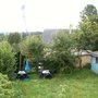 Photo of Schrebergarten