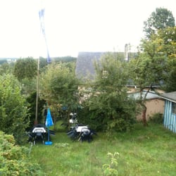 Schrebergarten