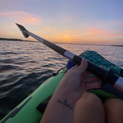 Kansas City Paddle Company